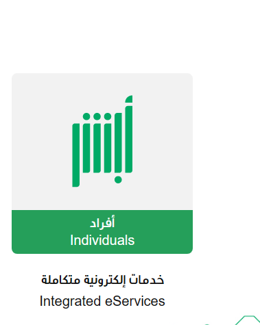 كيفية التسجيل في أبشر للمقيمين بخطوات بسيطة ومختصرة كيفية التسجيل في أبشر للمقيمين بخطوات بسيطة ومختصرة