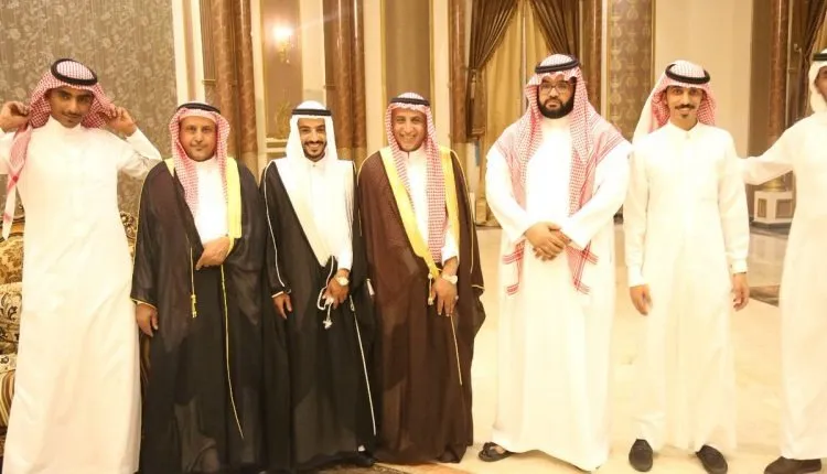لهيب وش يرجعون.. جميع المعلومات عن قبيلة لهيب