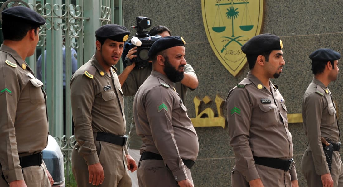 ما هو حكم القصاص من هو منفذه في السعودية