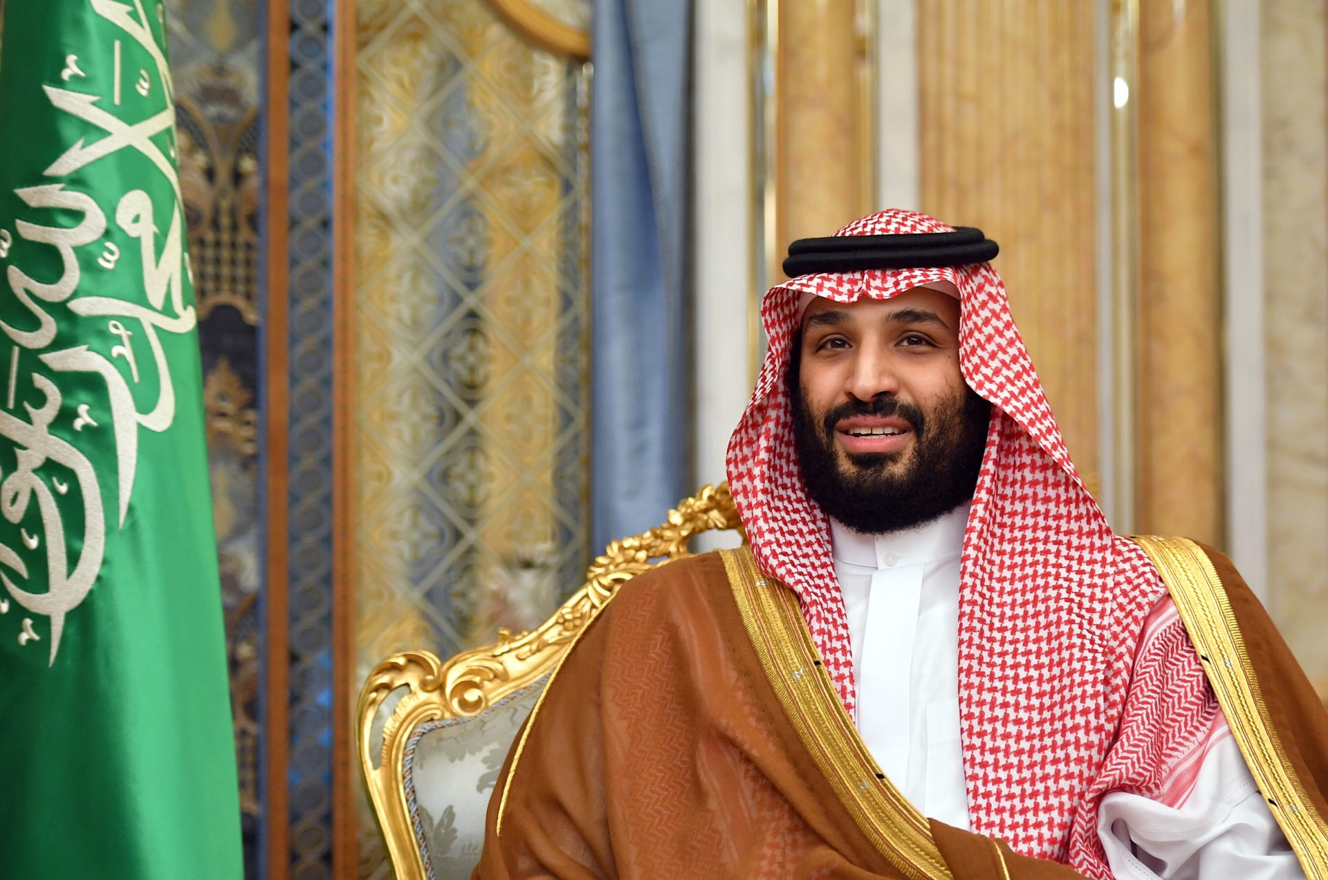 متى تولى الأمير محمد بن سلمان ولاية العهد وما أبرز إنجازاته؟