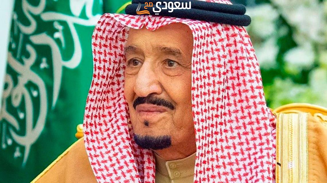 متى ولد الملك سلمان بن عبد العزيز آل سعود