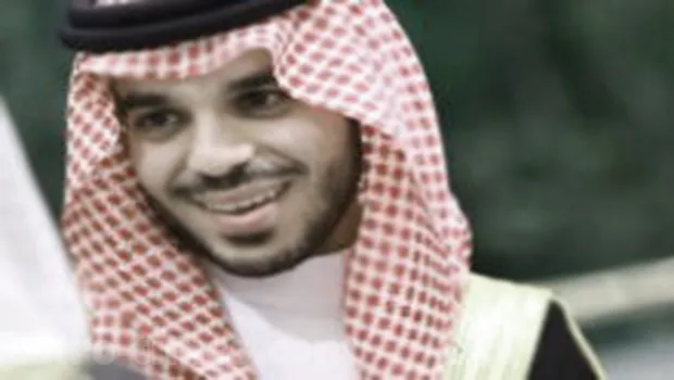 معلومات عن سلطان المحيسن مدير عام الشركة العالمية