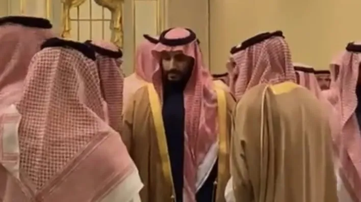 من هم عائلة آل حثلين في السعودية