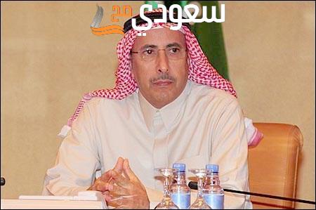 من هو إبراهيم بن محمد السلطان