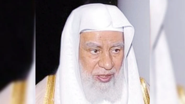 من هو الأمير عبد الرحمن بن عبد الله آل سعود