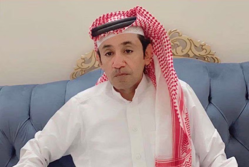 من هو الشاعر عطية السوطاني السيرة الذاتية