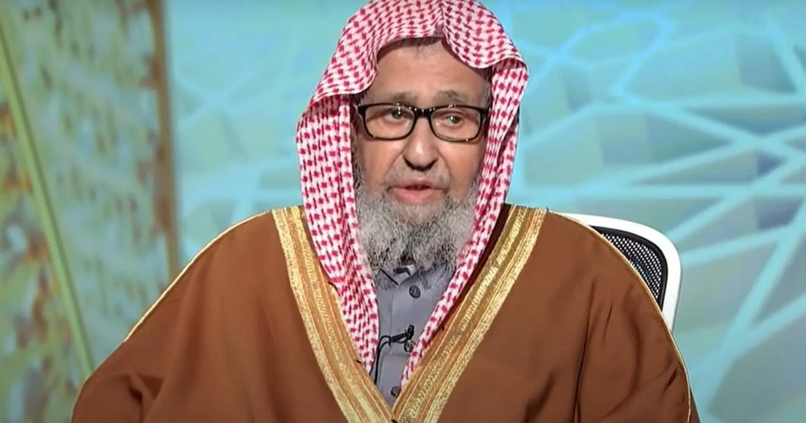 من هو الشيخ صالح الفوزان