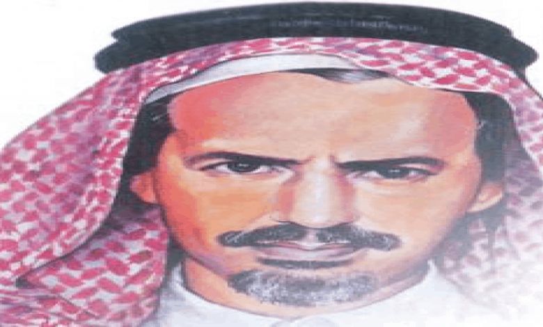 من هو بندر بن سرور