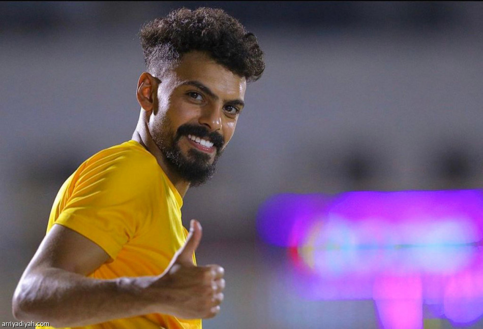 من هو حسن العمري رئيس نادي الثقبة السابق