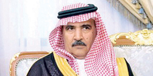 من هو رئيس أمن الدولة السعودية