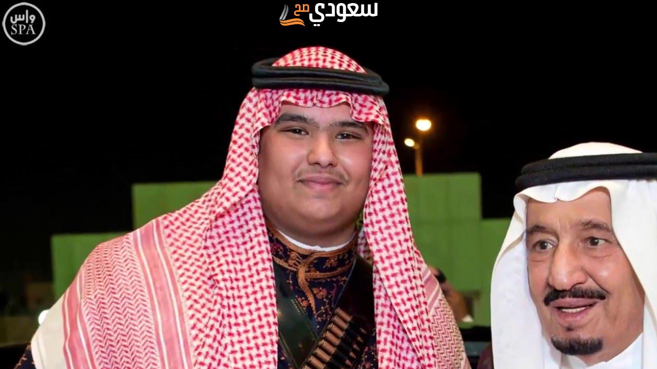 من هو راكان بن سلمان بن عبد العزيز آل سعود