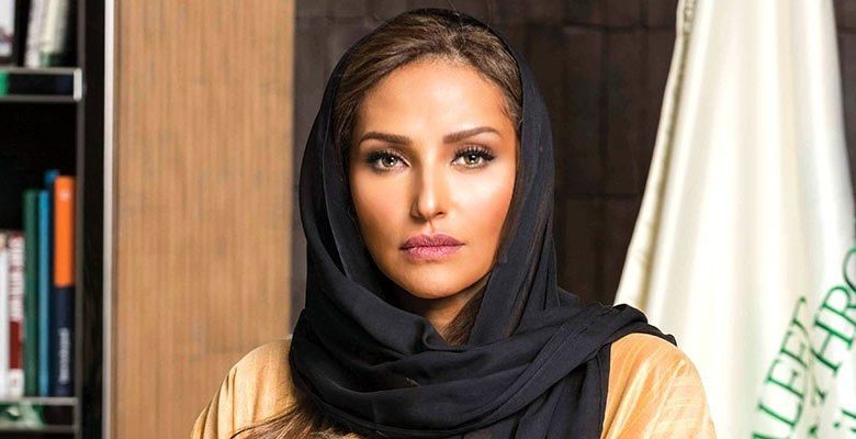 من هو زوج الأميرة لمياء بن ماجد