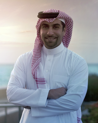 من هو فهد بن عبد المحسن بن صالح الرشيد