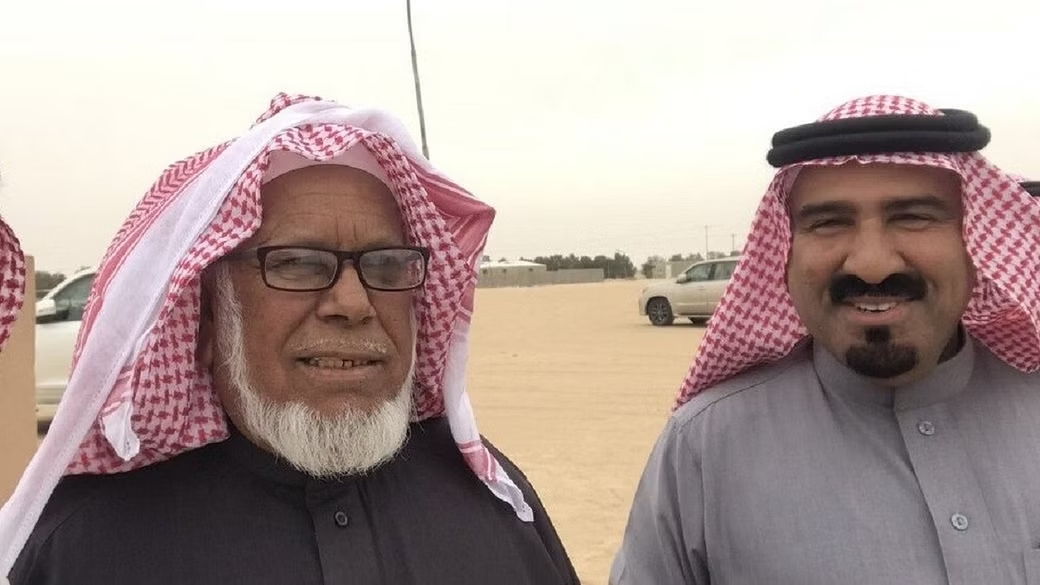 من هو قعيد الشلاحي