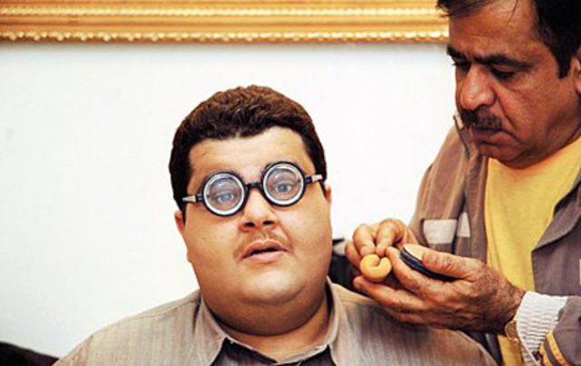 من هو هزار طاش ما طاش بالصور من هو هزار طاش ما طاش بالصور