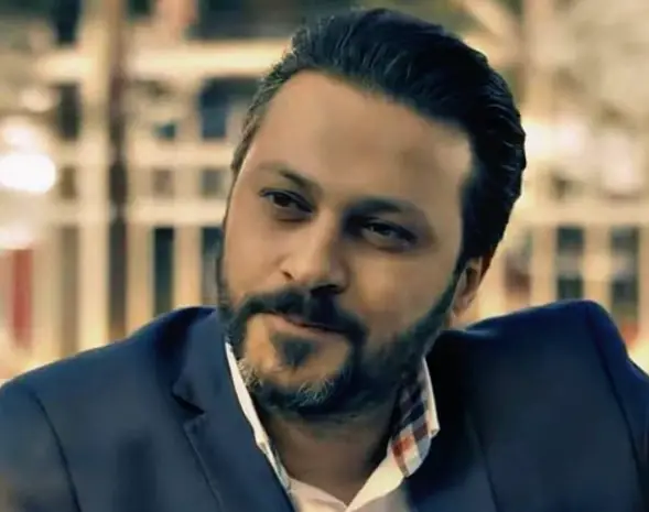 من هو وائل شرف وما أبرز أعماله الدرامية؟