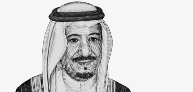 من هي أم الملك سلمان وكم عدد أبنائها؟