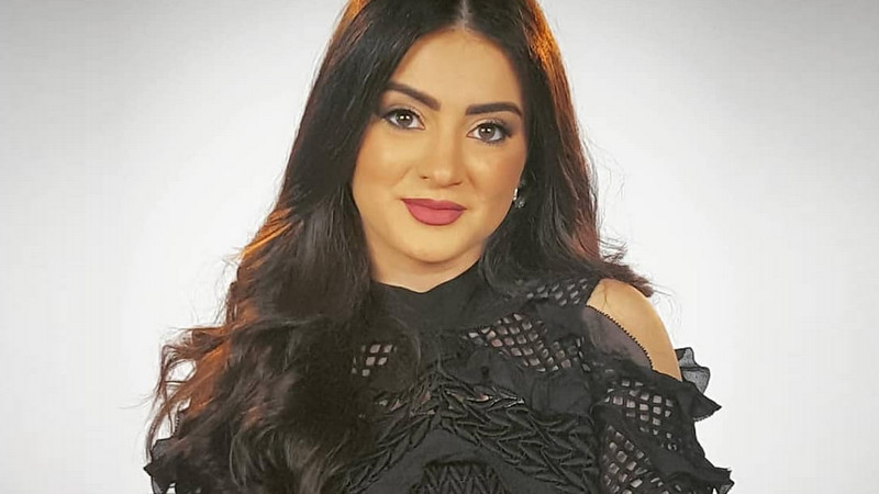 من هي دانية الشافعي