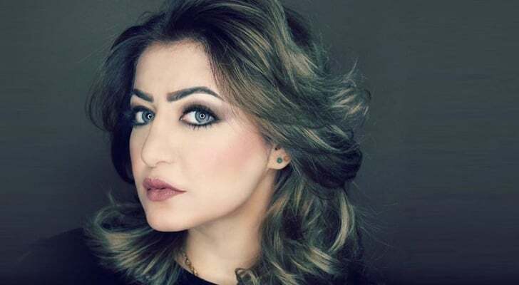 من هي فهده بنت حثلين