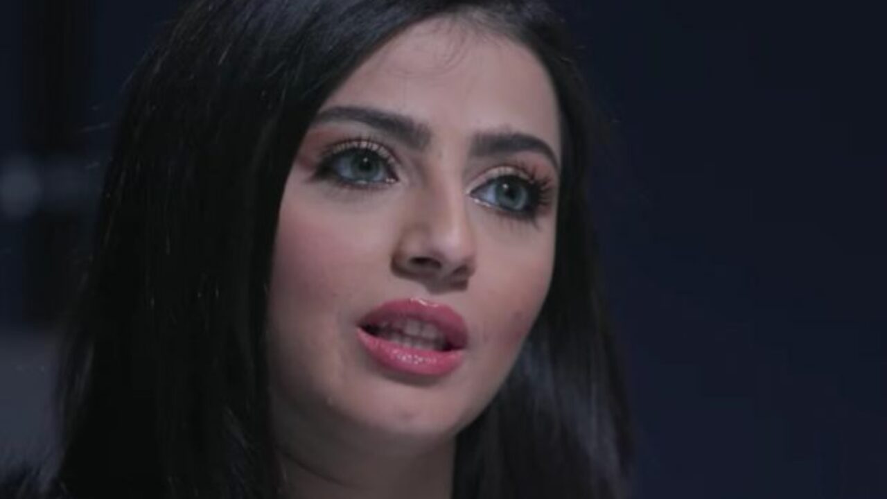 من هي نيرمين محسن مقدمة برنامج وش صاير