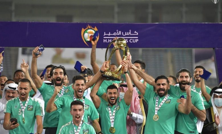 نادي العربي السعودي من وين
