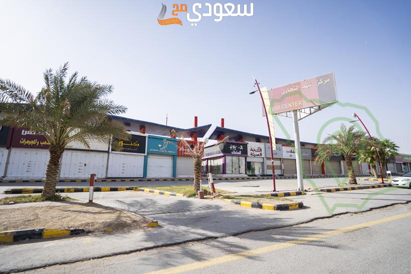 وش رايكم في حي لبن