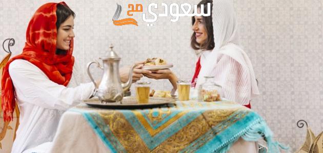 وضعية إدماجية عن حسن الضيافة.. وأهمية التحلي بها