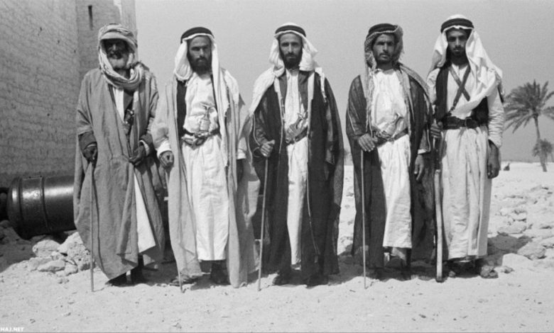 وين يرجعون الحازمي