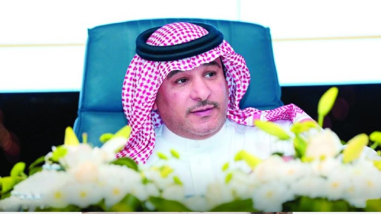 يد ابن حثلين القصة كاملة